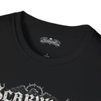 sworn to the oath Scarwing shirt