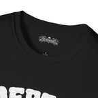 depth Scarwing shirt