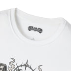 the burden of the chosen Scarwing shirt