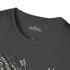 classic Scarwing shirt