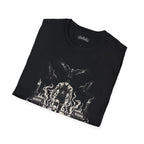 powerlifting Scarwing shirt