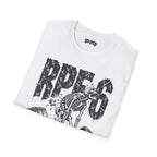 rpe 6 scarwing shirt