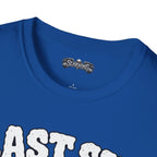 last set Scarwing shirt
