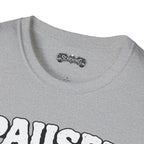 pauze bench Scarwing shirt