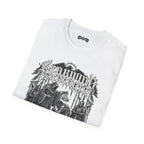 sworn to the oath Scarwing shirt