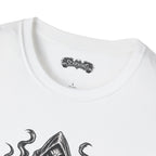 iron summon Scarwing shirt