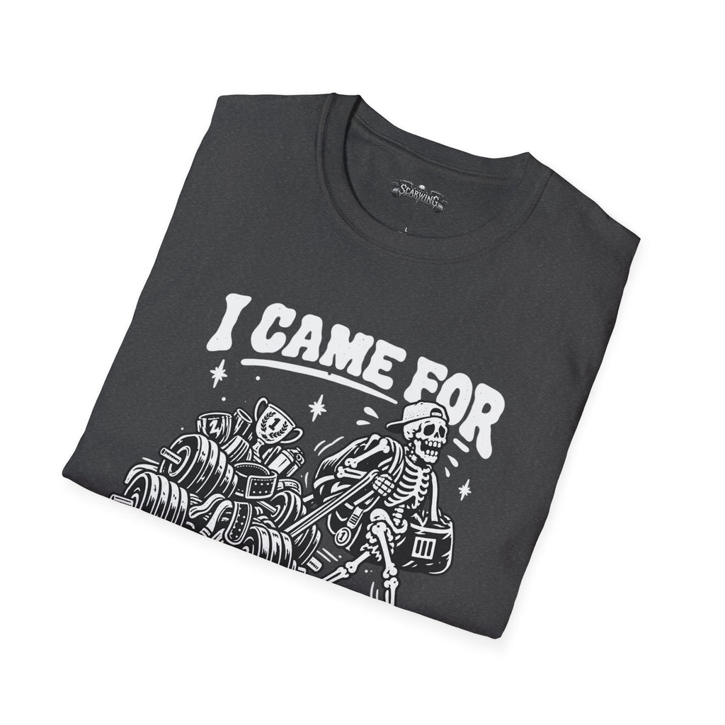 pr shirt