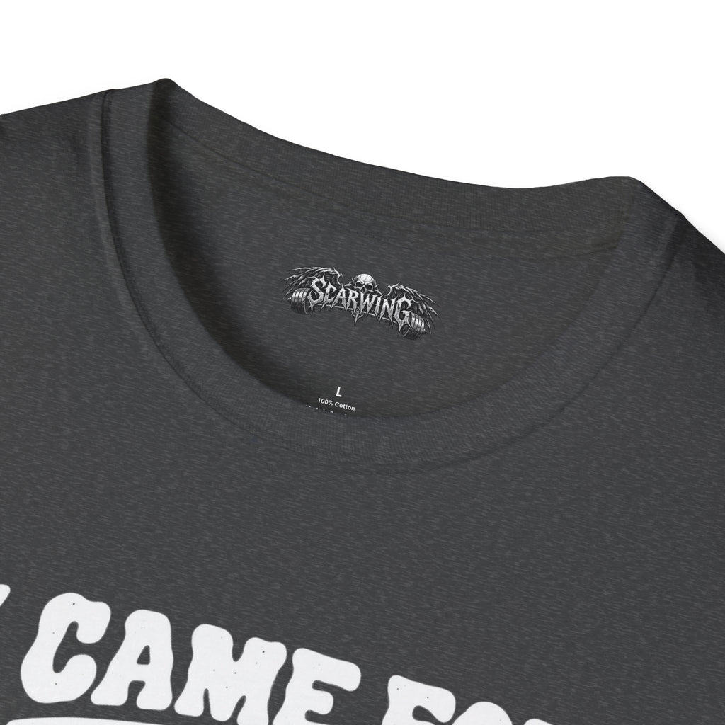 pr shirt