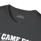 pr shirt