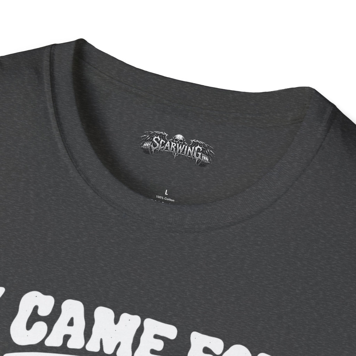pr shirt