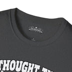 light Scarwing shirt