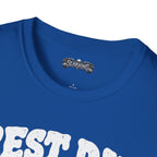 rest day Scarwing shirt