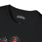 meet Scarwing shirt
