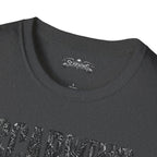 refuse to break Scarwing shirt
