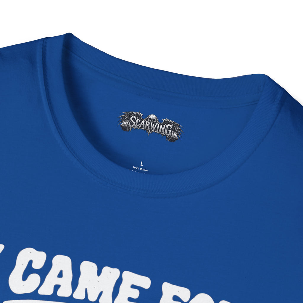 pr shirt