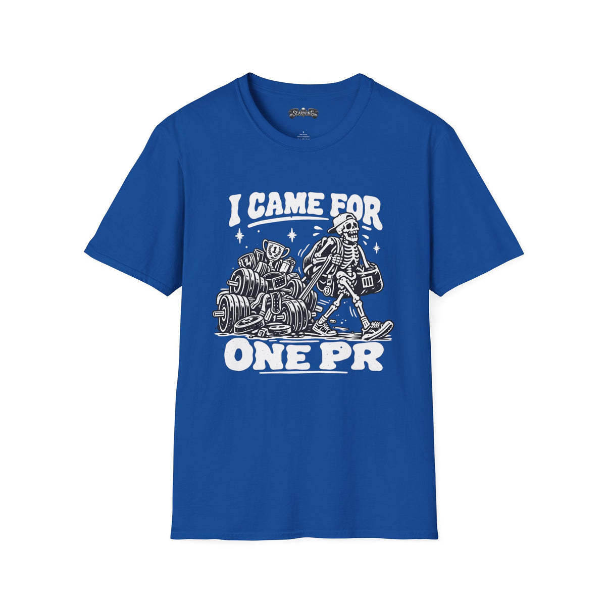 pr shirt