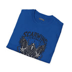 refuse to break Scarwing shirt