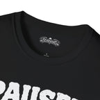pauze bench Scarwing shirt