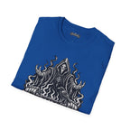 iron summon Scarwing shirt