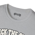 clips Scarwing shirt