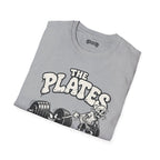 the plates called Scarwing shirt