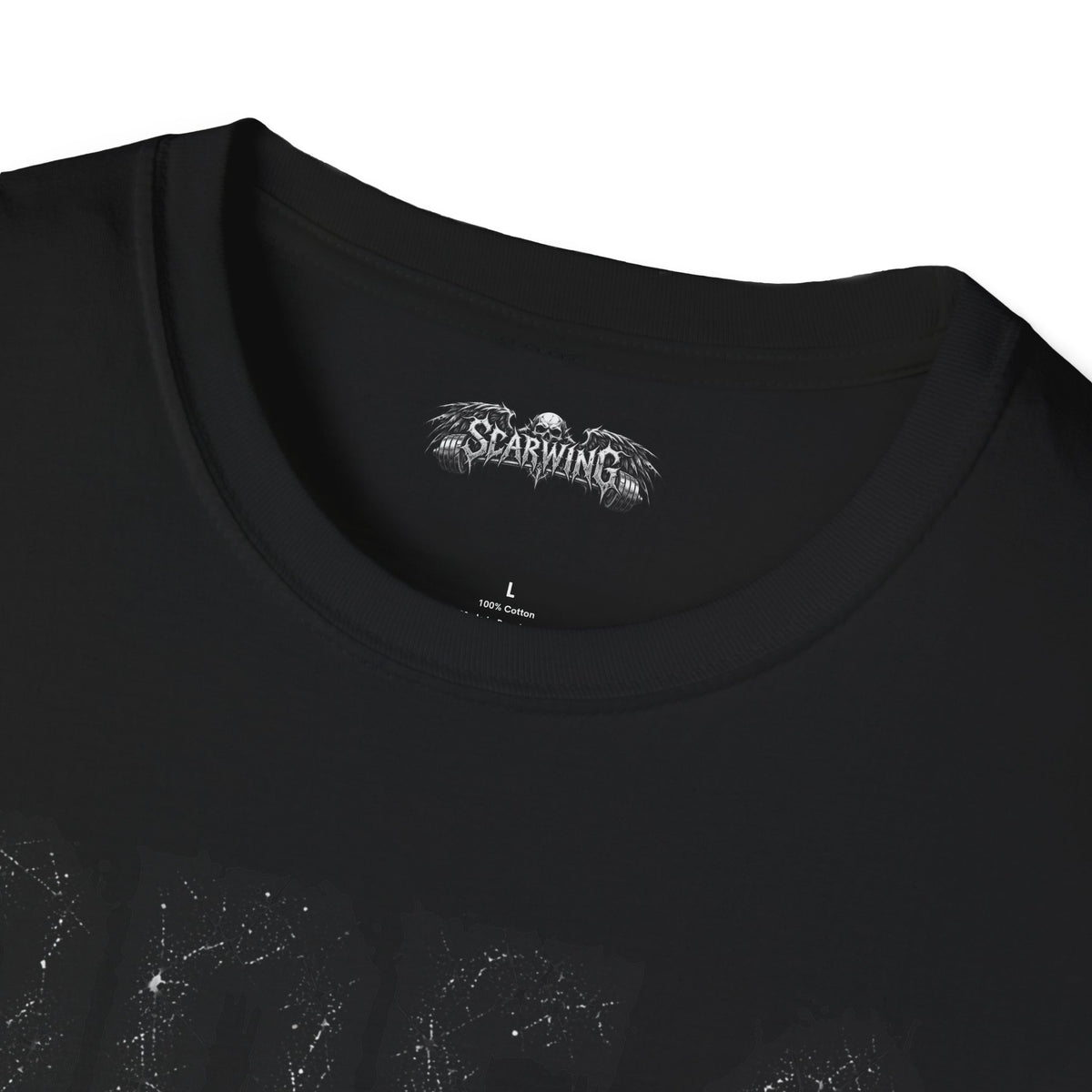 rpe 6 scarwing shirt