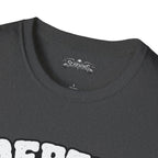 depth Scarwing shirt