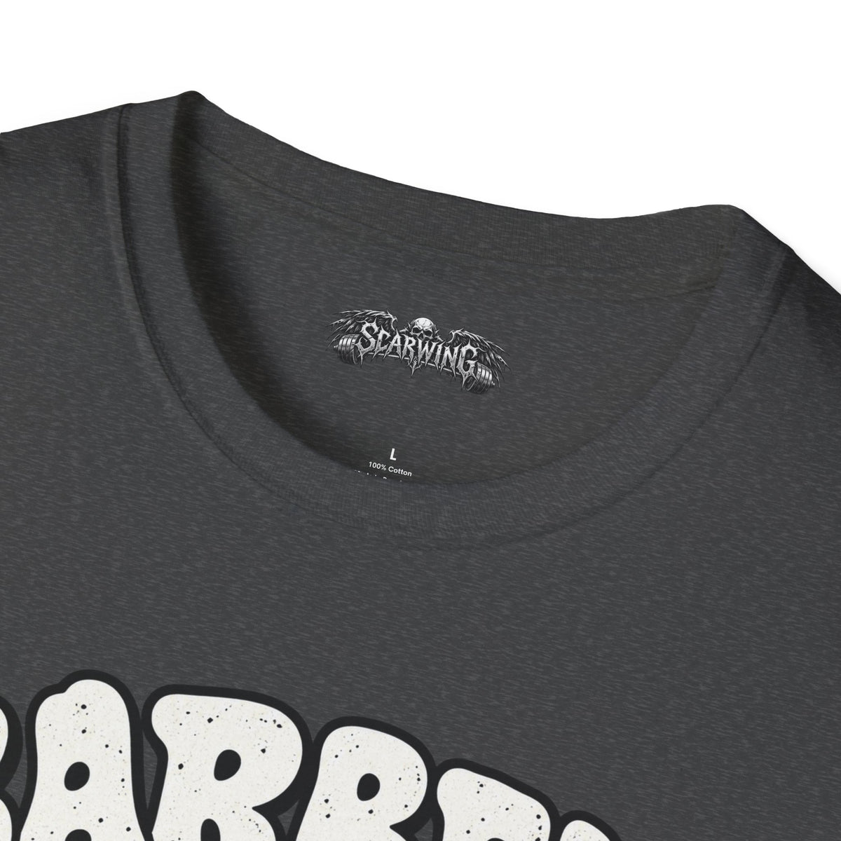 therapy Scarwing shirt