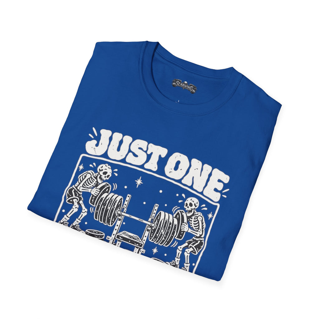 plate Scarwing shirt