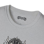 meet Scarwing shirt