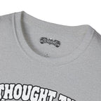 light Scarwing shirt
