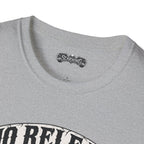 no release scarwing shirt