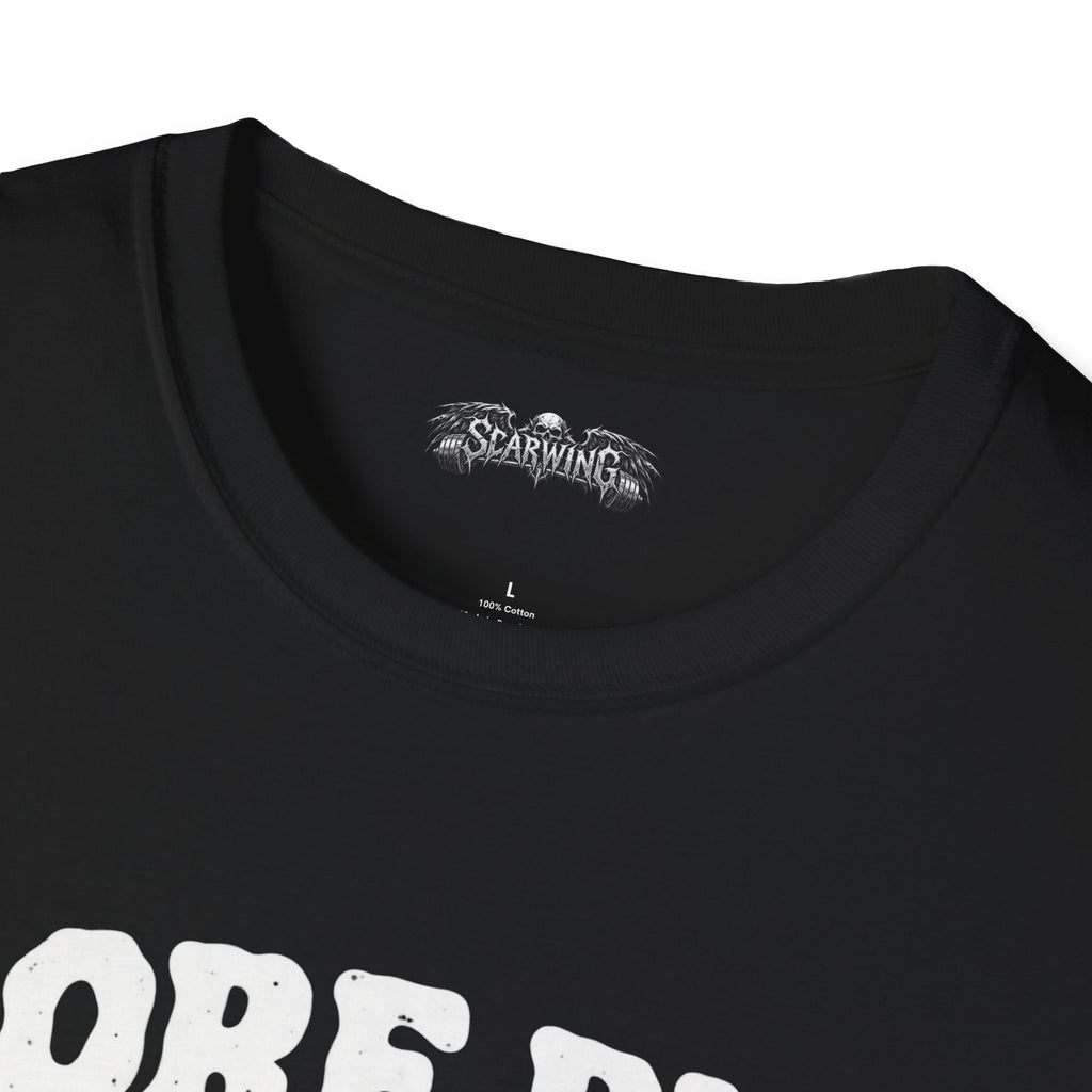 sore shirt