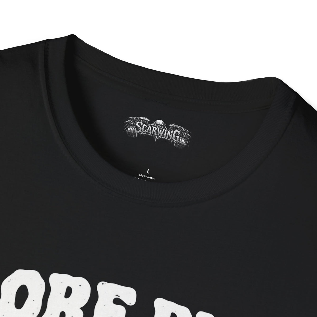 sore shirt