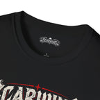 Scarwing shirt