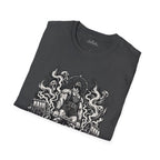deadlift Scarwing shirt