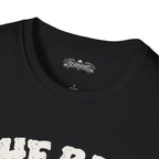the bar remember  Scarwing shirt