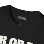 pr or er Scarwing shirt
