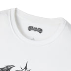 lifting club Scarwing shirt