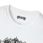 blood Scarwing shirt
