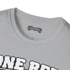 one rep to many Scarwing shirt