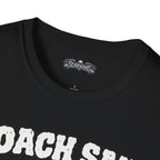 coach said easy Scarwing shirt