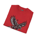 Copy of Scarwing shirt