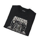 death Scarwing shirt