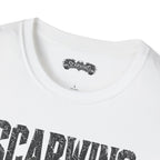 refuse to break Scarwing shirt
