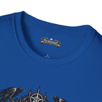 port Scarwing shirt