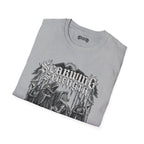 sworn to the oath Scarwing shirt