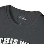 math Scarwing shirt
