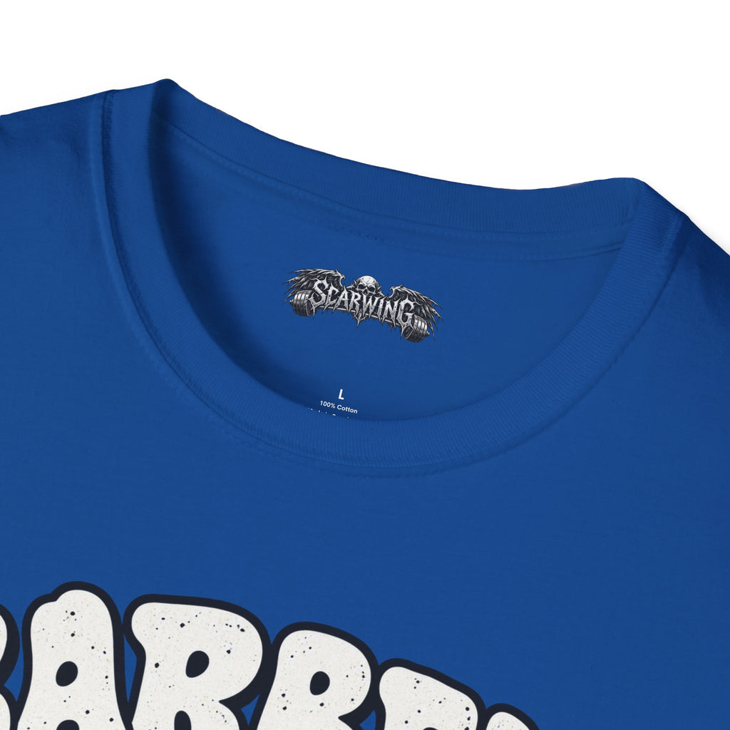 therapy Scarwing shirt