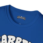 therapy Scarwing shirt